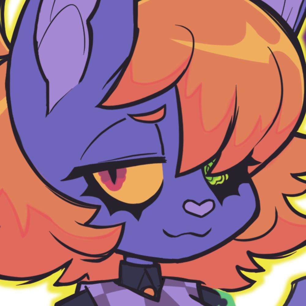 ⚡CloudyPouty⚡