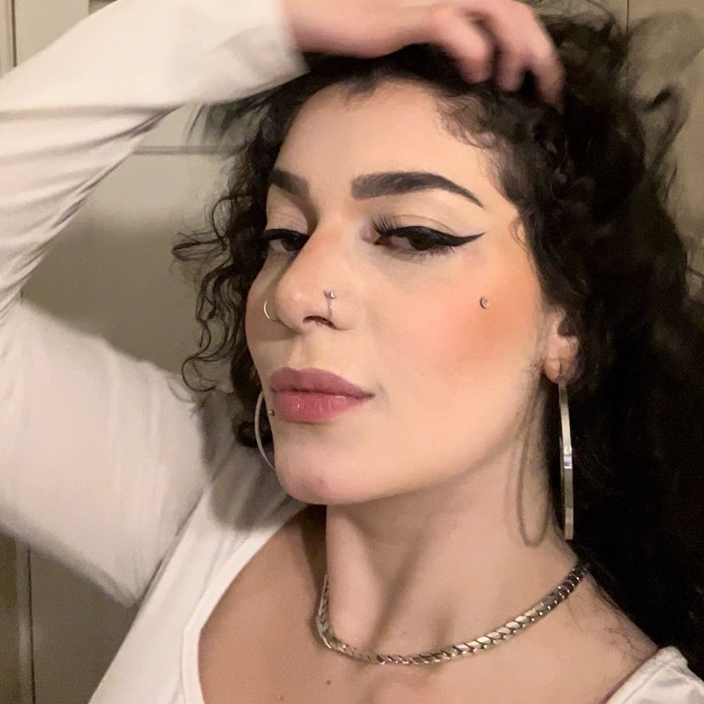 Sabrina Landi