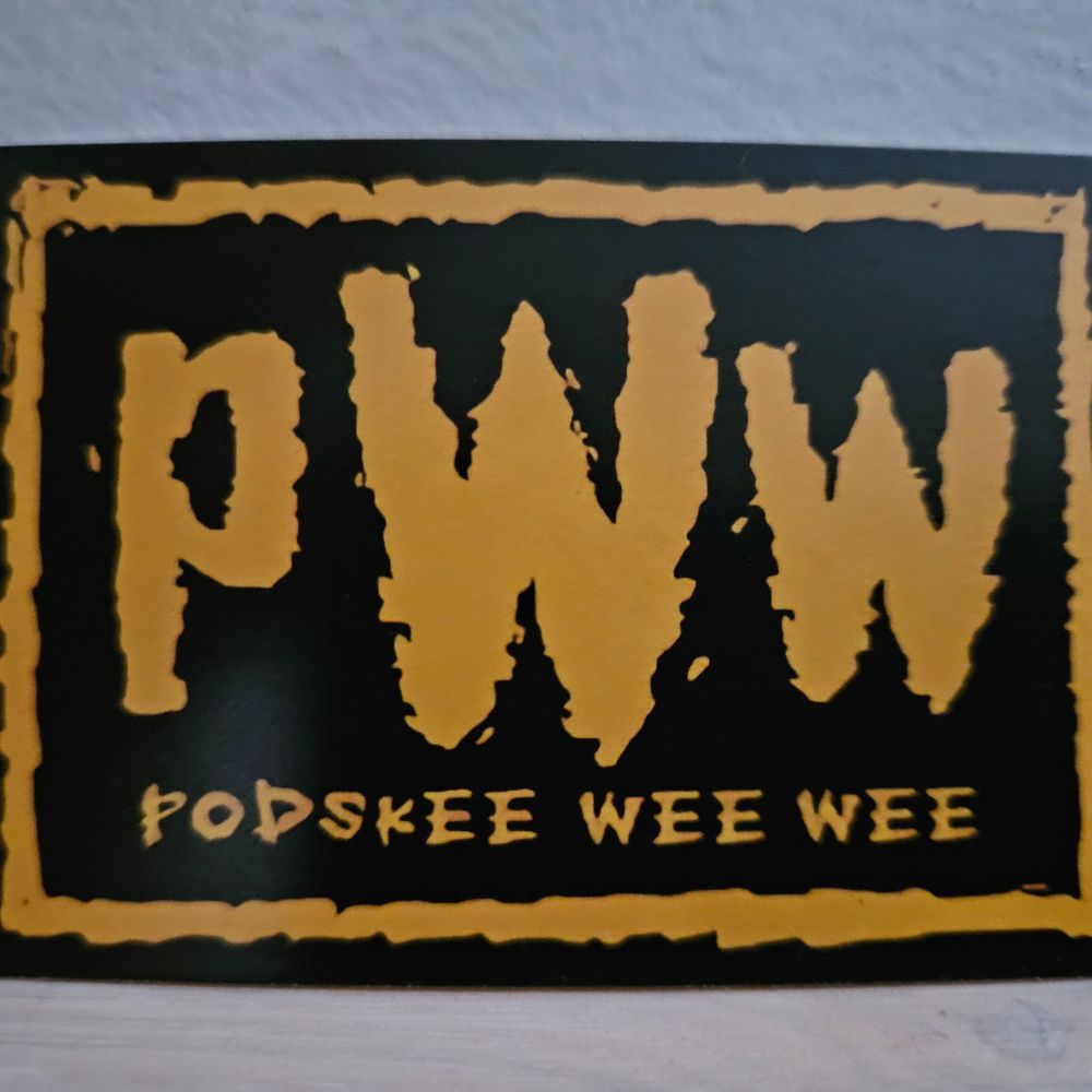 Podskee Wee Wee