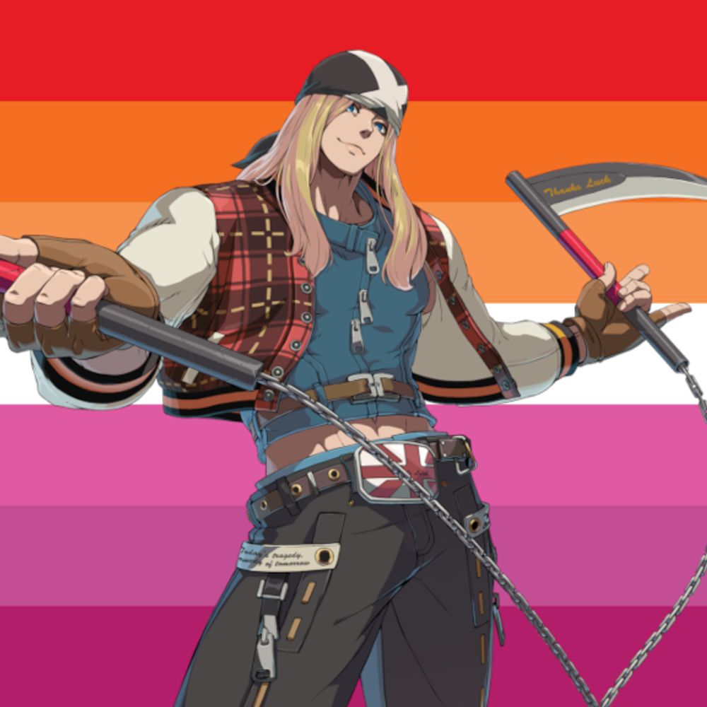 lesbianlugia from twt lol