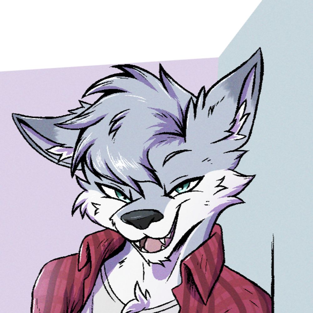 EdBoi Wolf 🐺