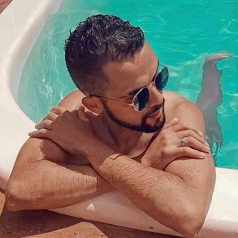 Marcos Santana 
