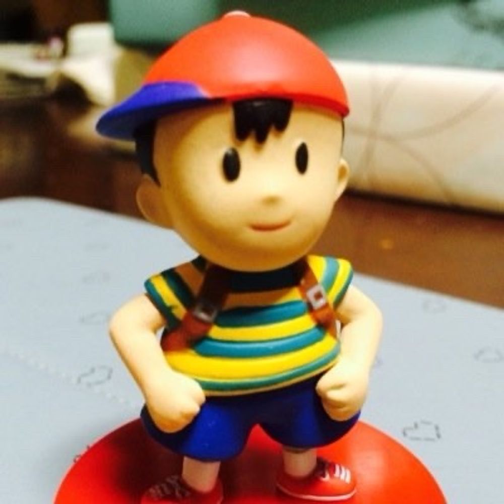 しろ