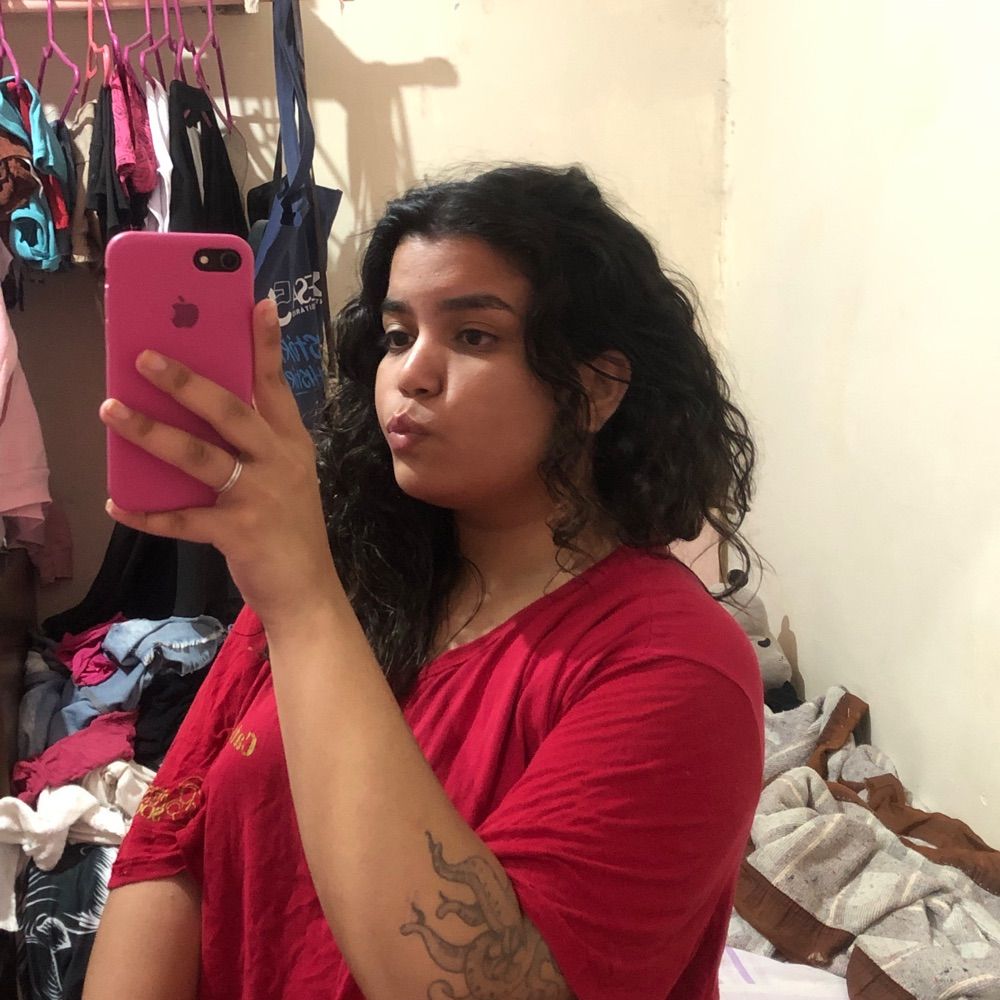 renatinha crf