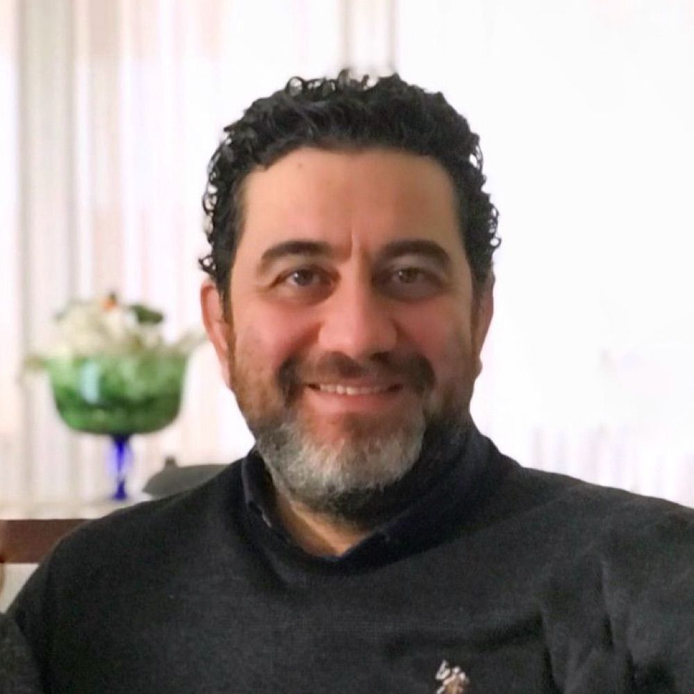 Tuğrul Ertürk