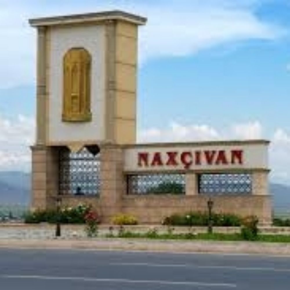 Nakhchivan