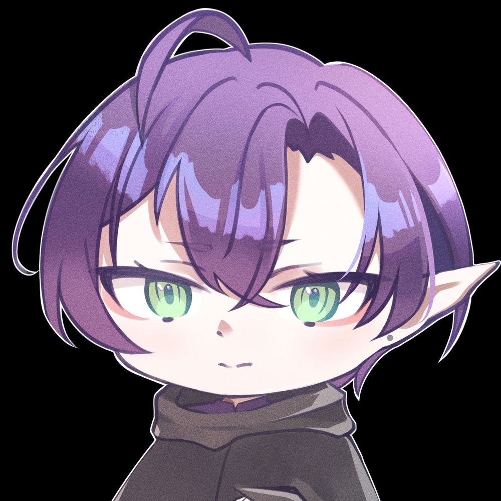 Borlsche / ボブ 🌱🛡️ PANDEMO