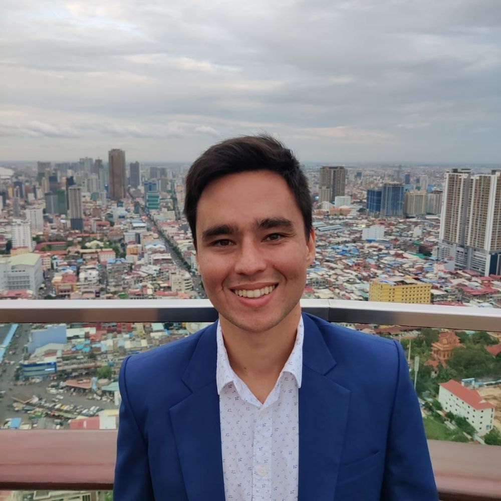Mathew Bukit