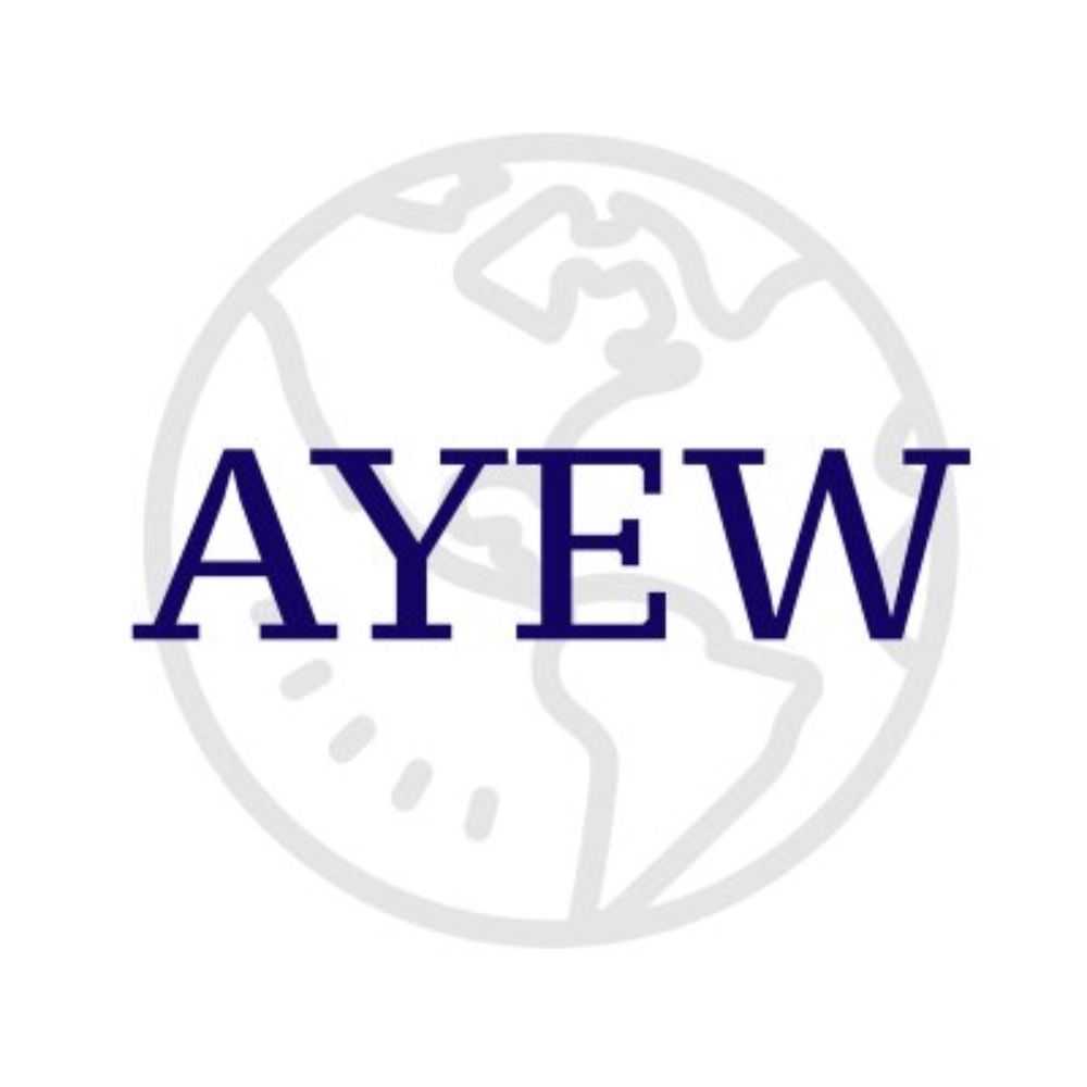 Applied Young Economist Webinar