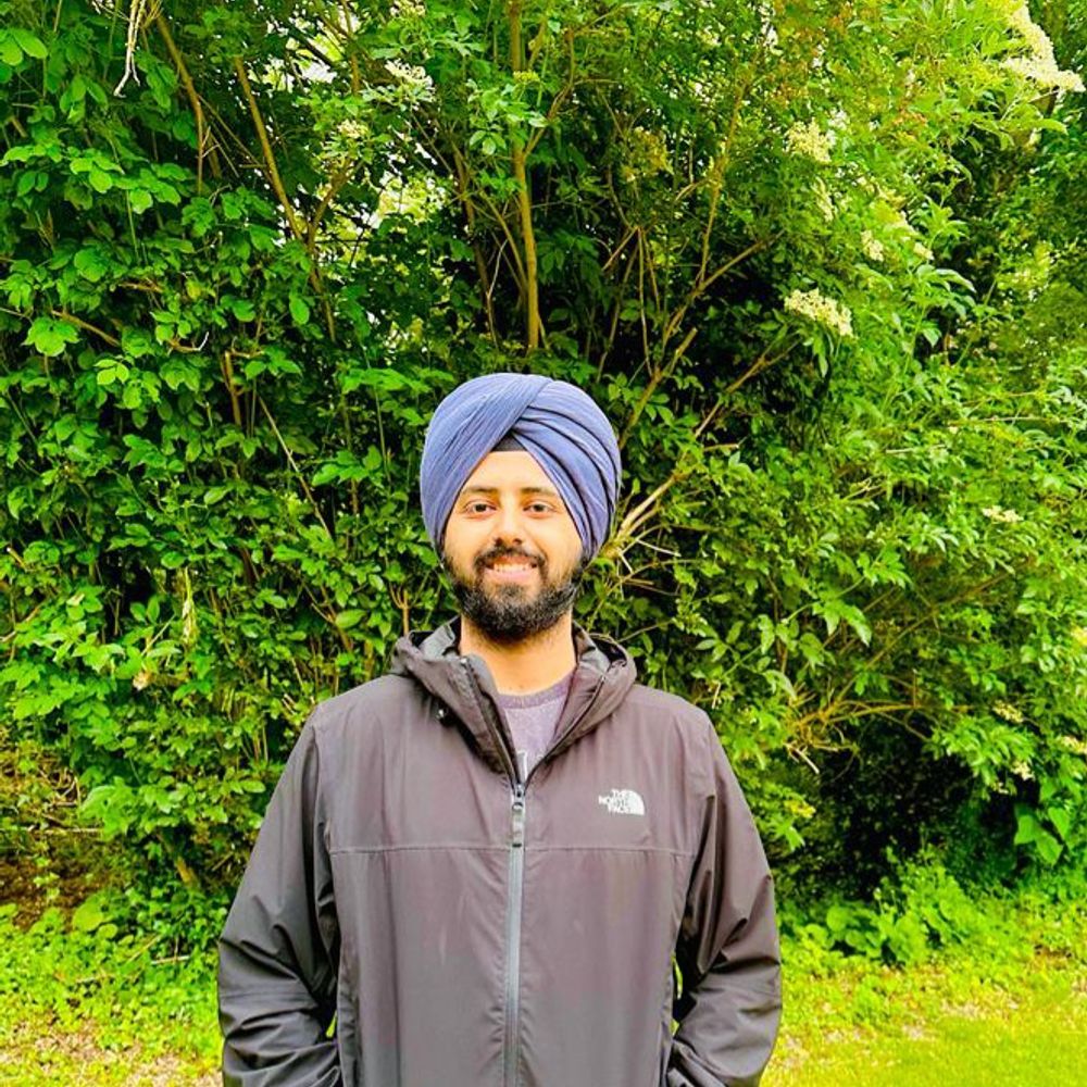 Harkirat Behl