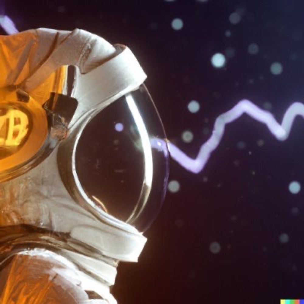 space