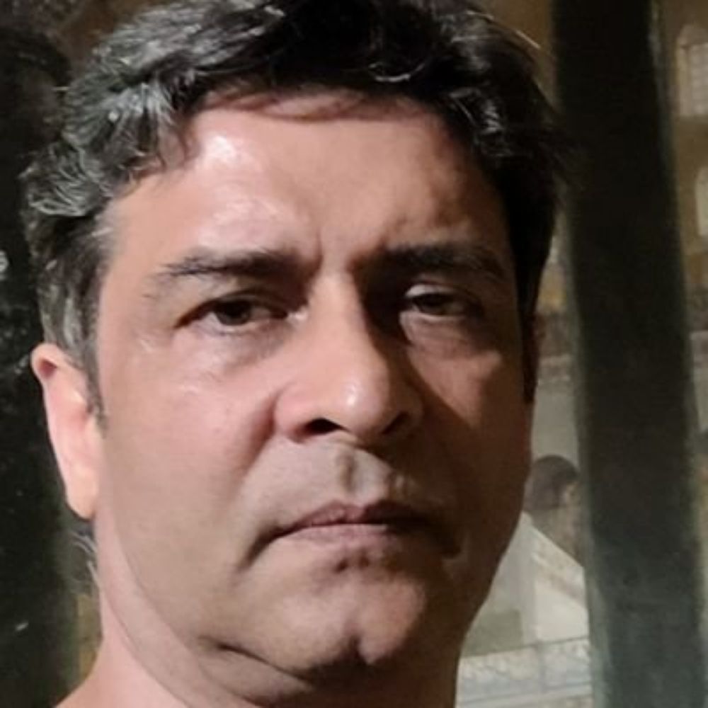 Ahmet Karaduman