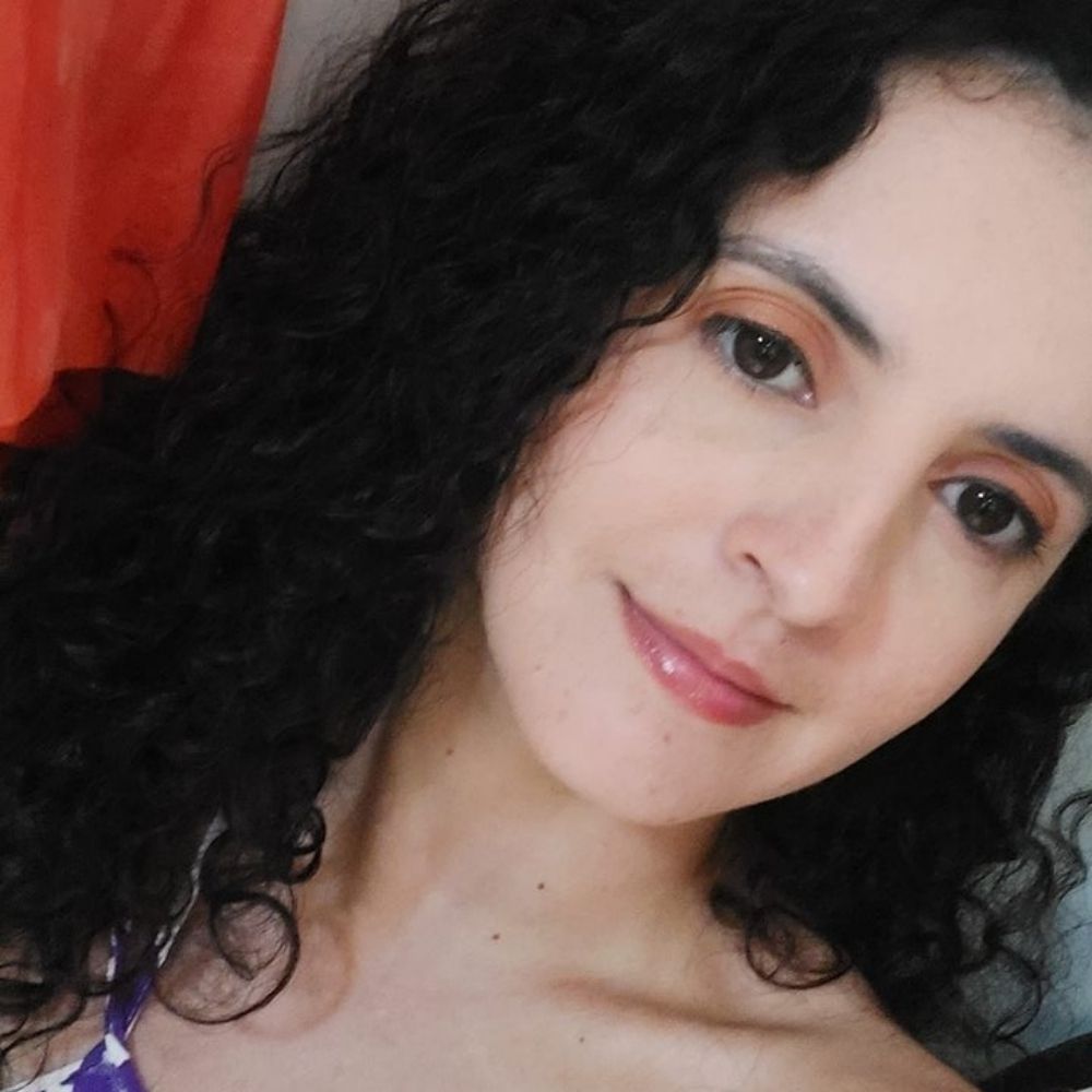 Moniza Amaral 
