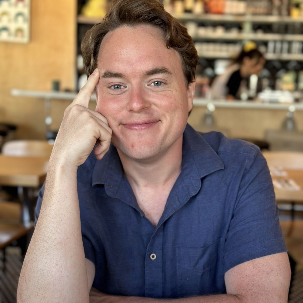 Sam Stelfox
