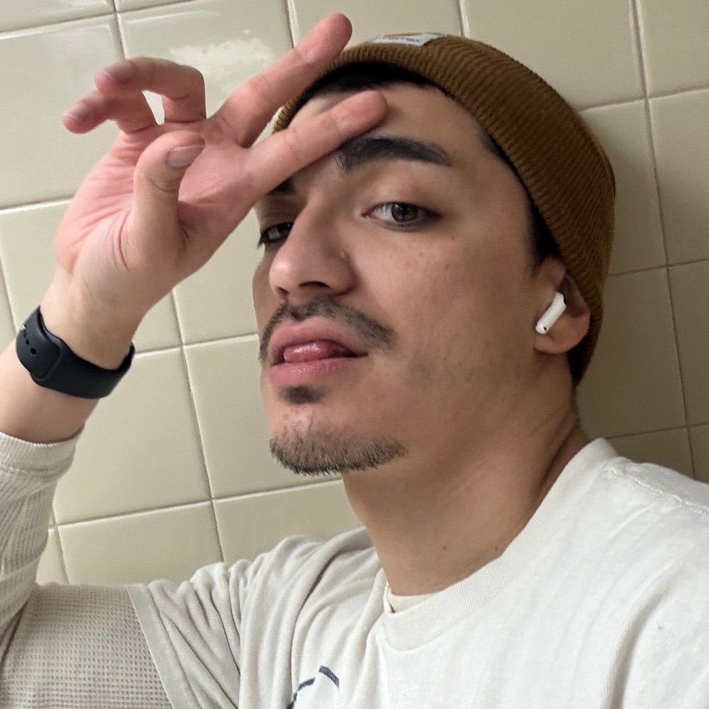 Eddie Rosales