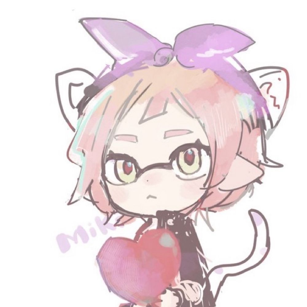 みきねこ