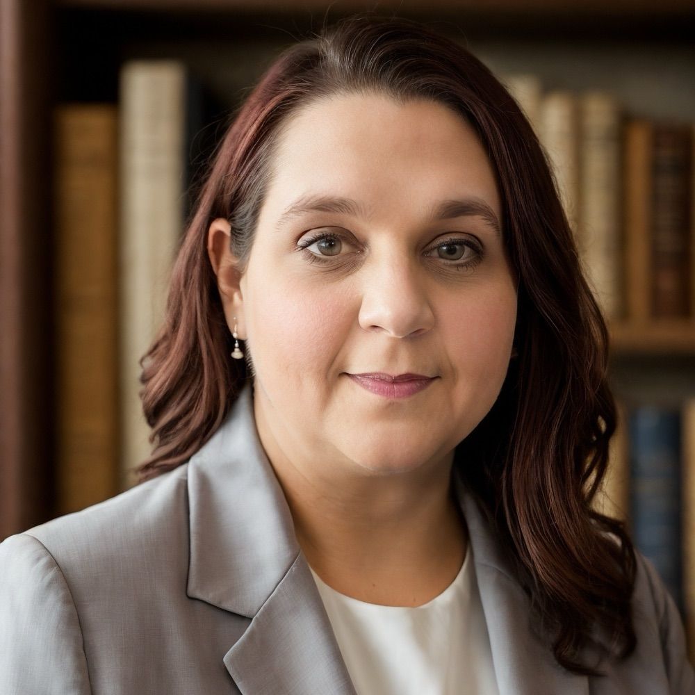 Alana Rumley Rogers