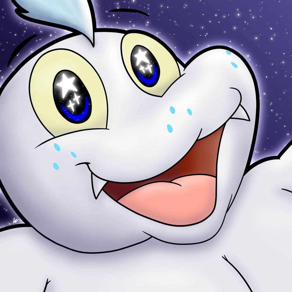 Studley Snargle :3