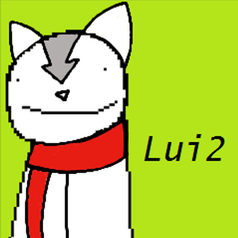 era uma vez um LUI2