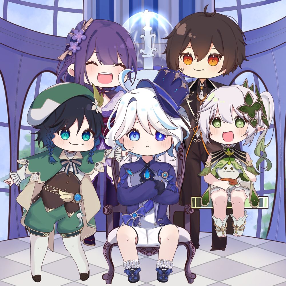 HelloZenn | Hexenzirkel Member 🍵