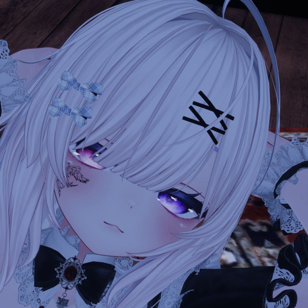 ℜ𝔞𝔳𝔢𝔫 🔞