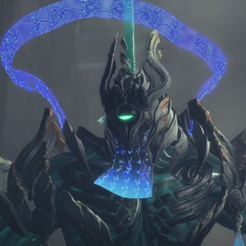 Darius (Comms open!)