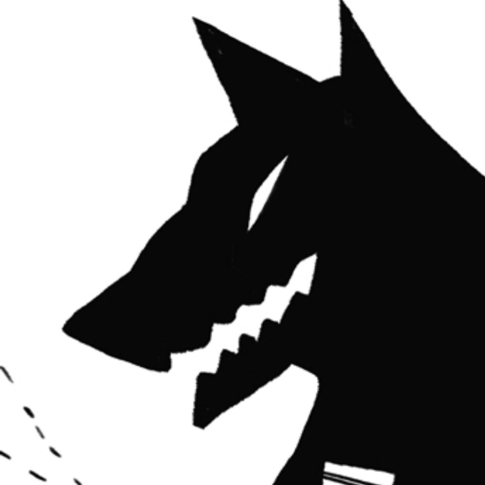 Halfwolf