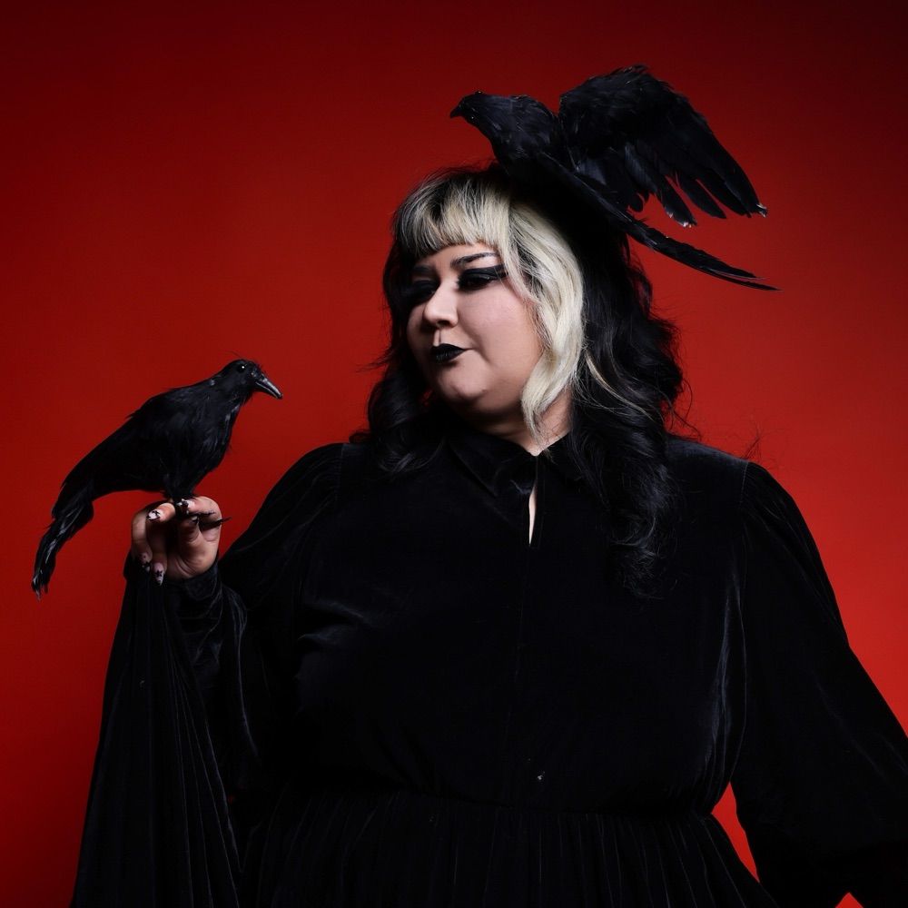 Hauntina