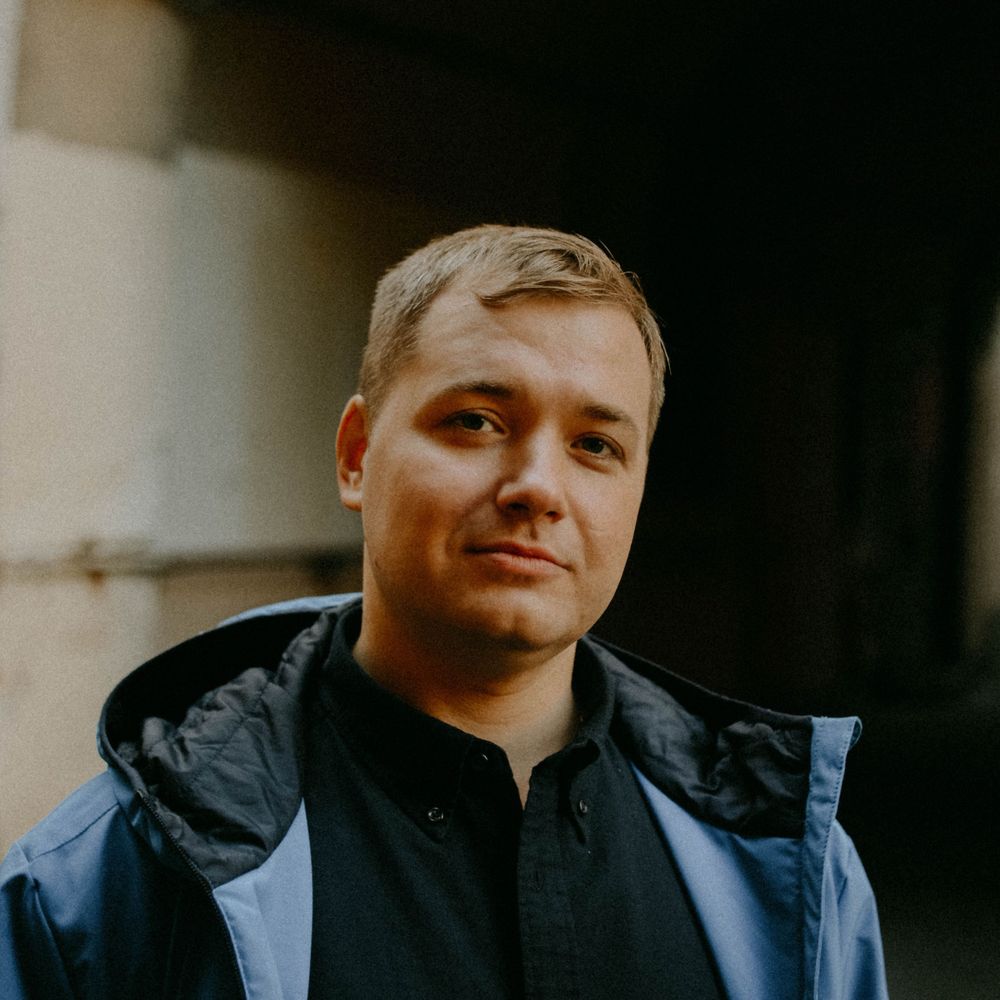 Dmitry Makhnev