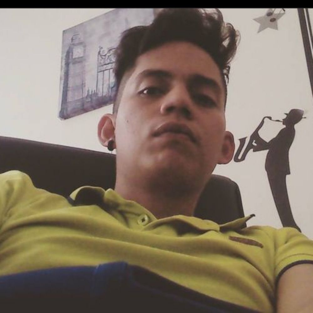 Andrés Samir Ortiz Guzmán