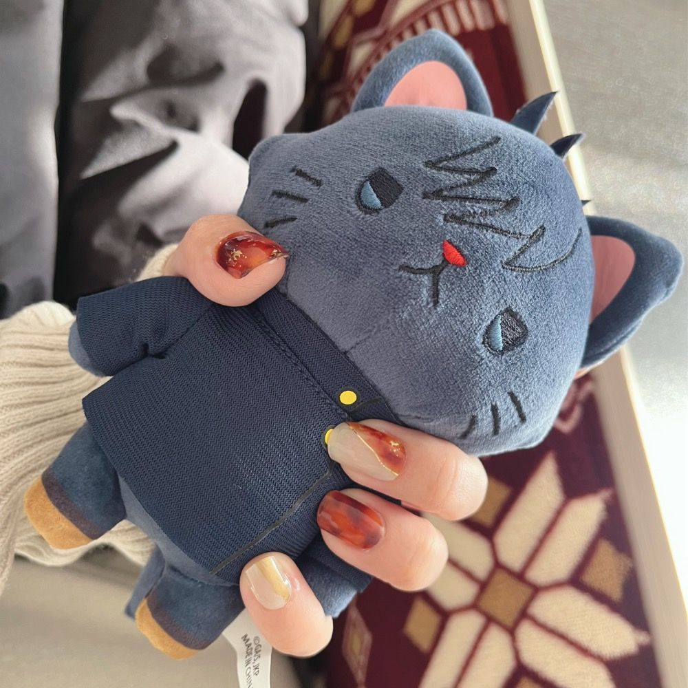 すすわたりちゃん