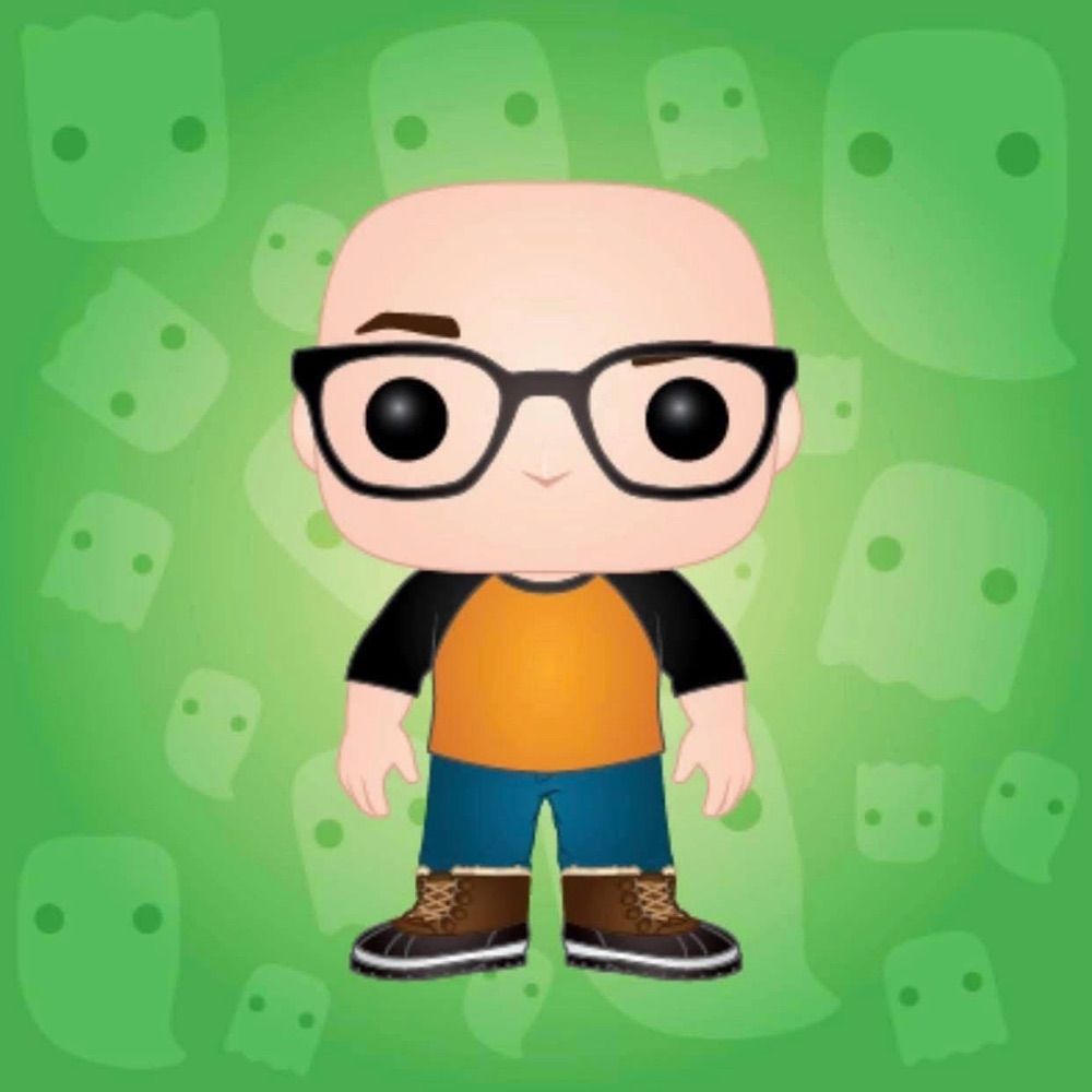 Andy Mc