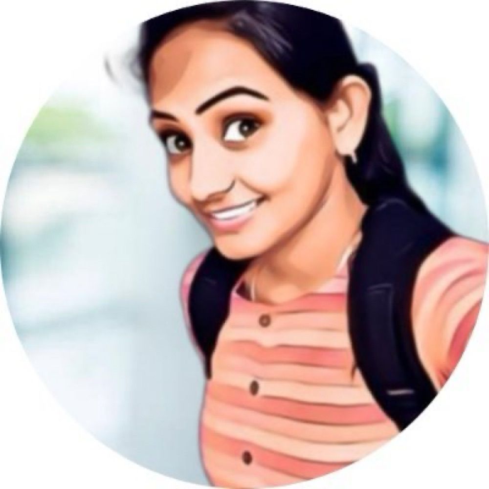 Ramya Chinnadurai