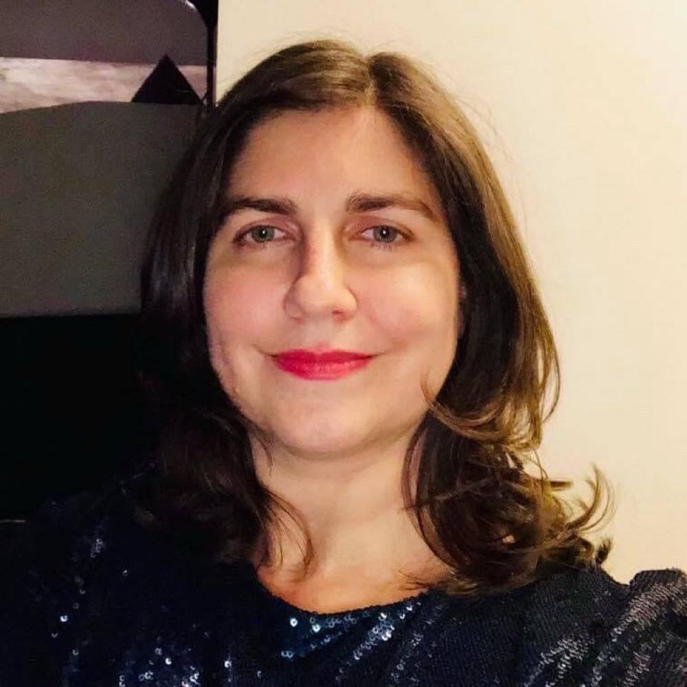 Christina Burrows
