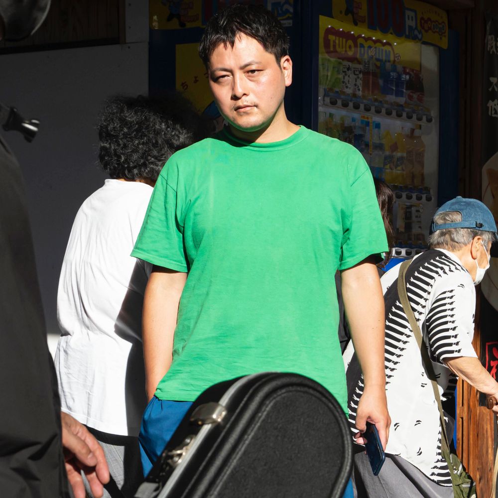 tomotosi トモトシ