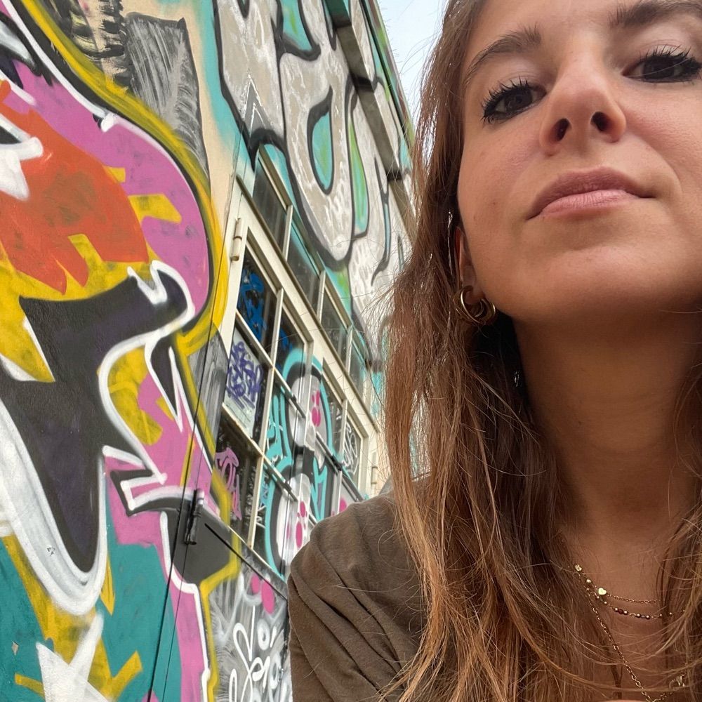 claudia torrisi