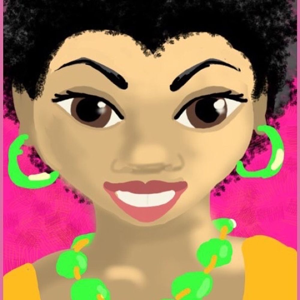 Nichelle Stephens
