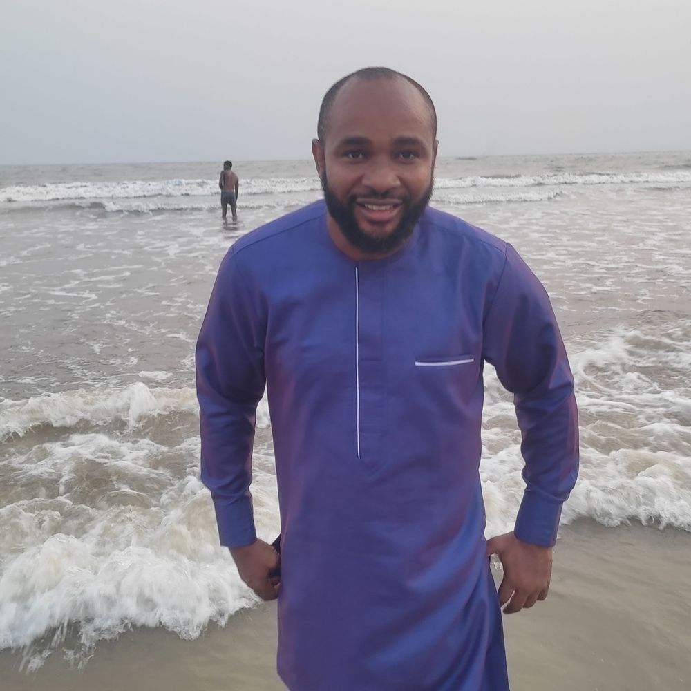 Godwin Edoho