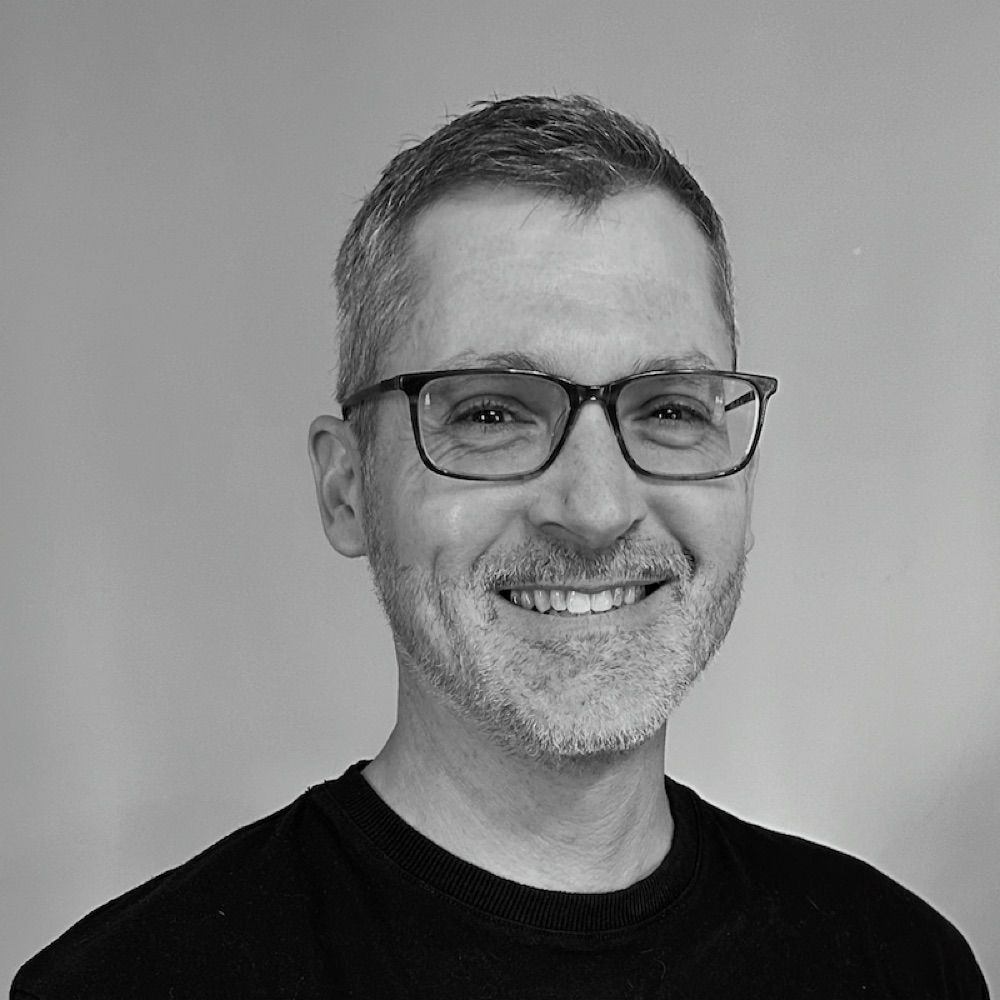 Brian Litzinger