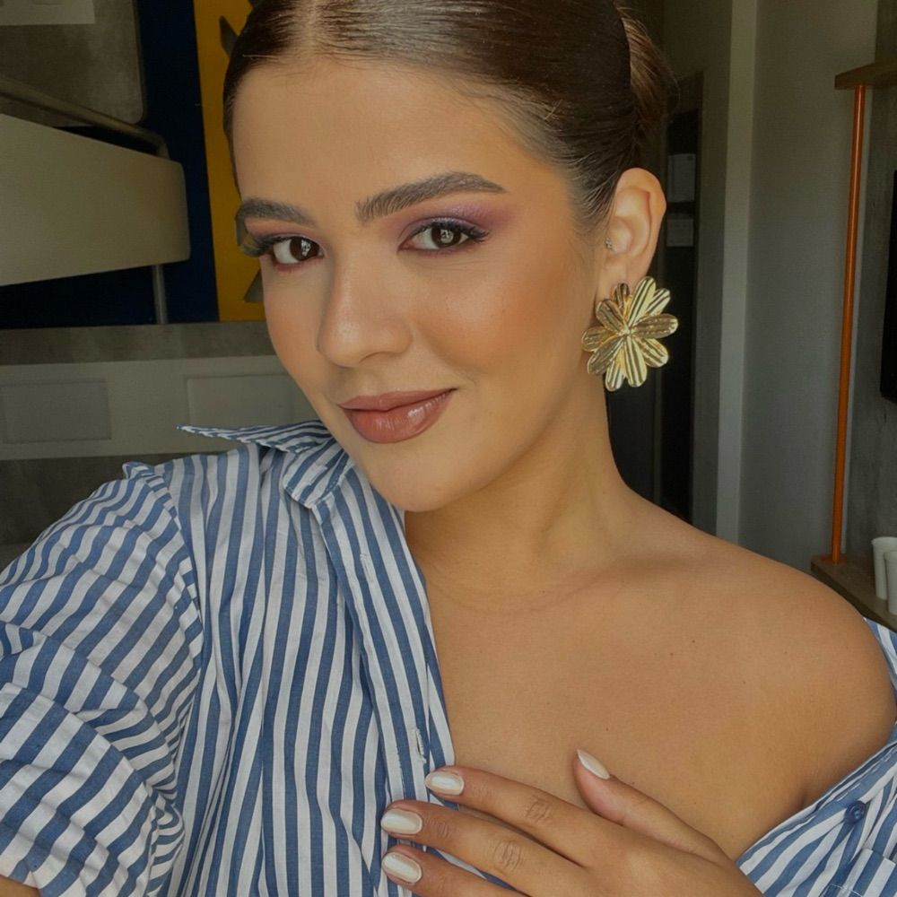 Brenda Menezes