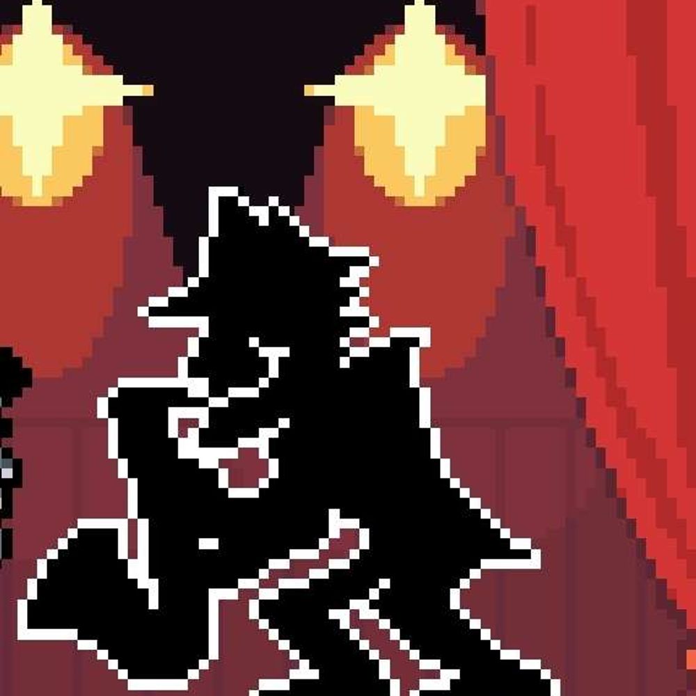 Daily Toby Fox Trivia