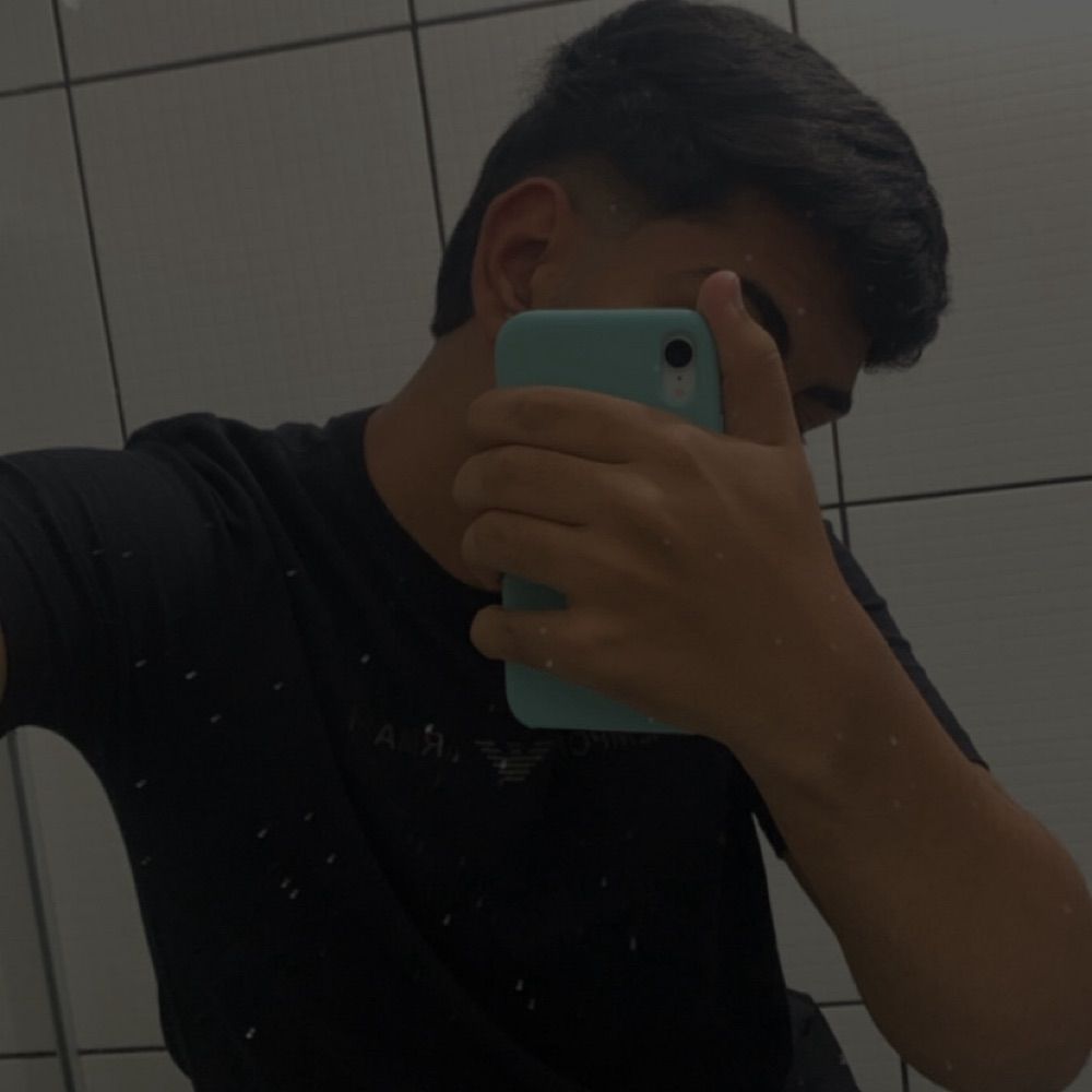 CAIQUE ARGOLO 🐐