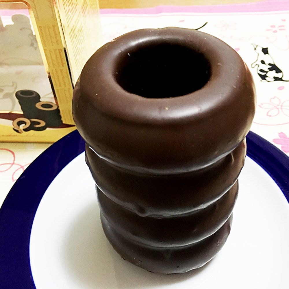 B. Baumkuchen (バウムの書)