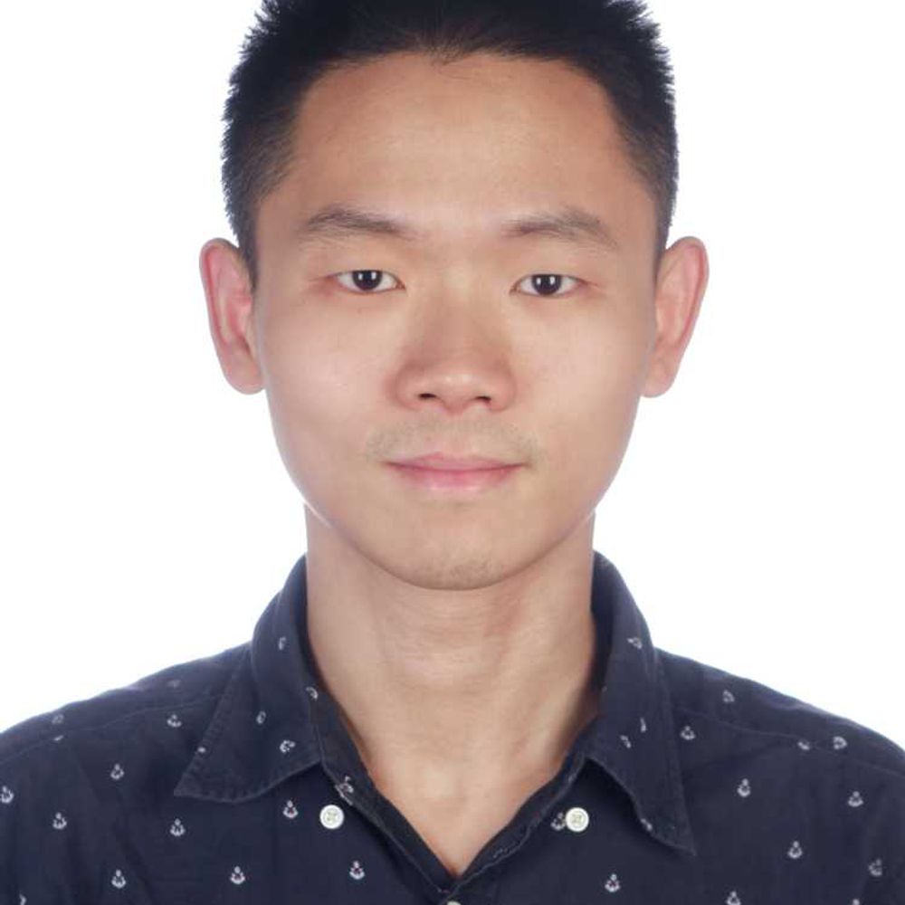Jingwei Xu