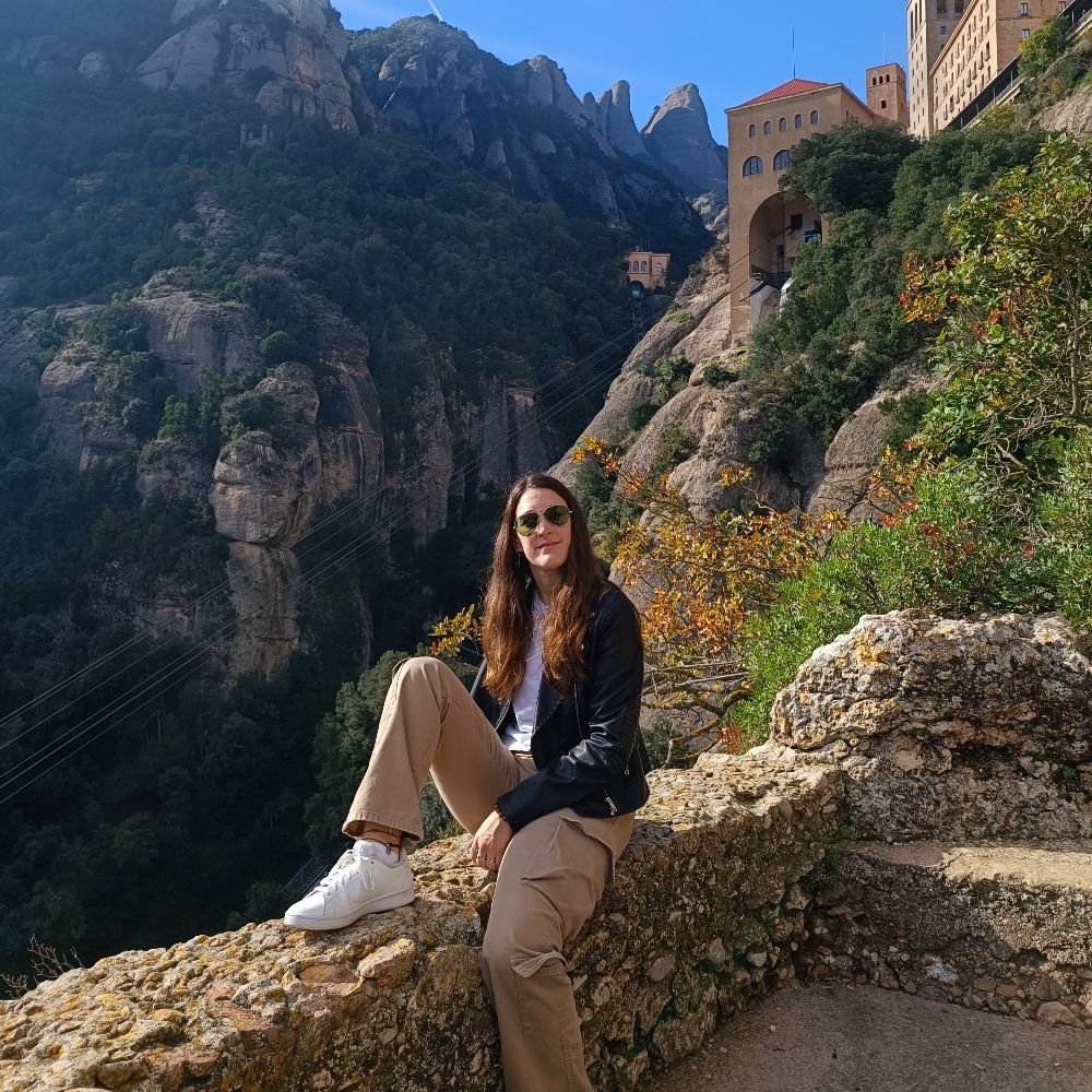 Montse Boix