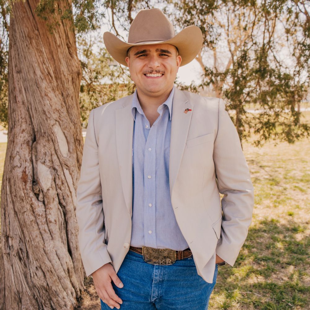 Kyle Rable for Congress