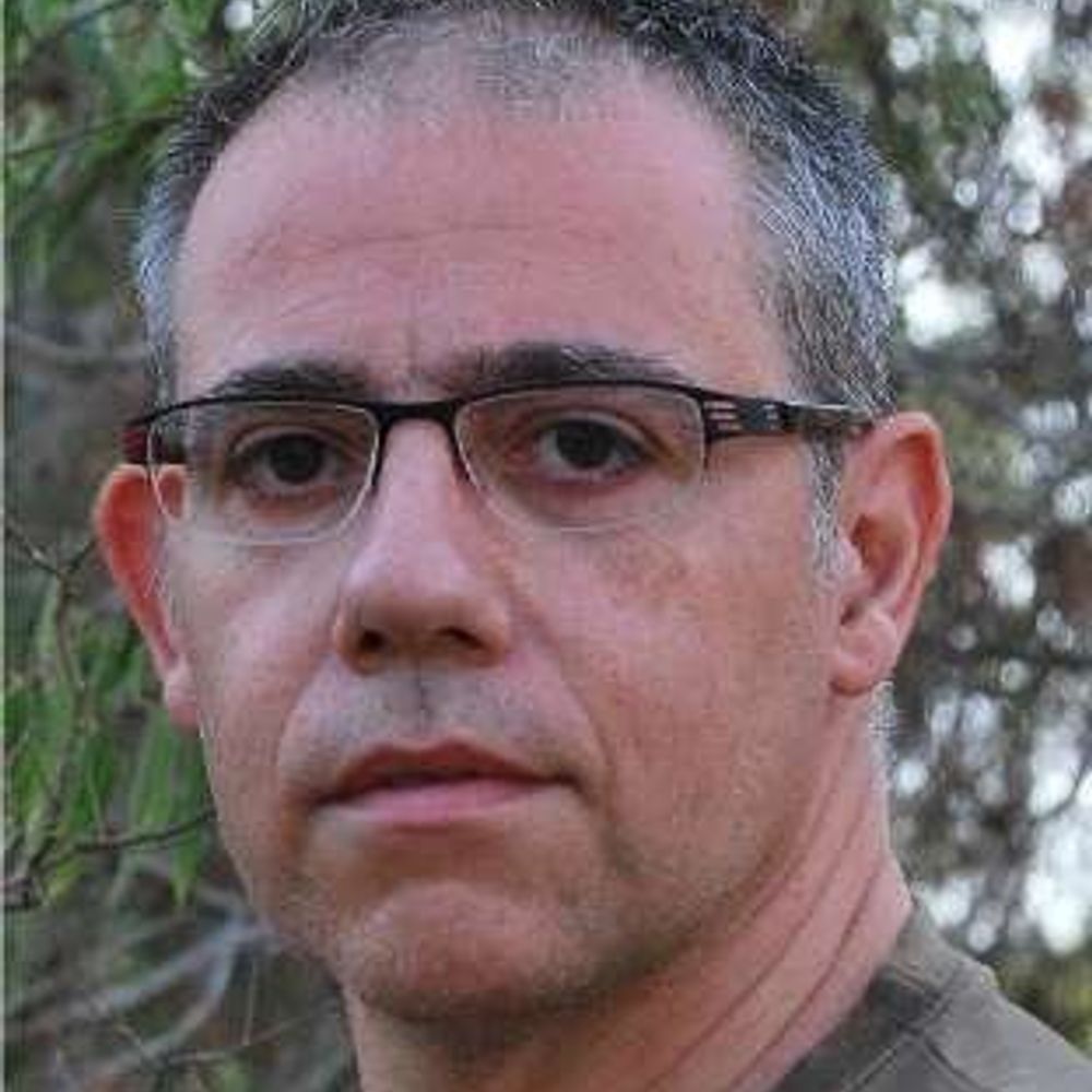 Oriol Boix