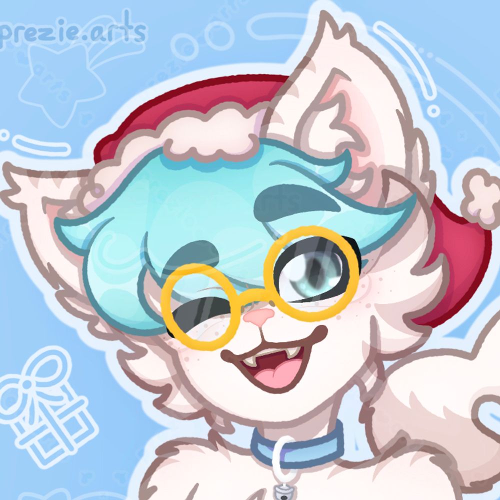 prezie.arts COMMS OPEN!!