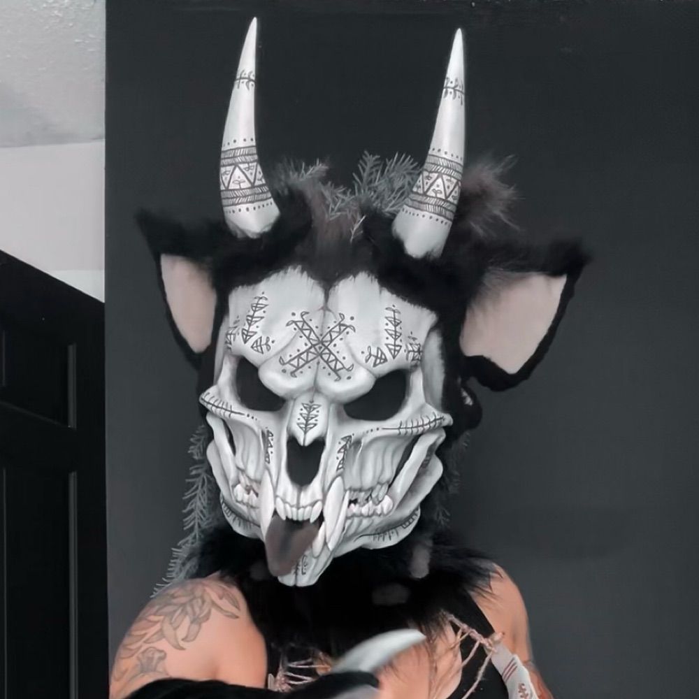 Skull Keeper