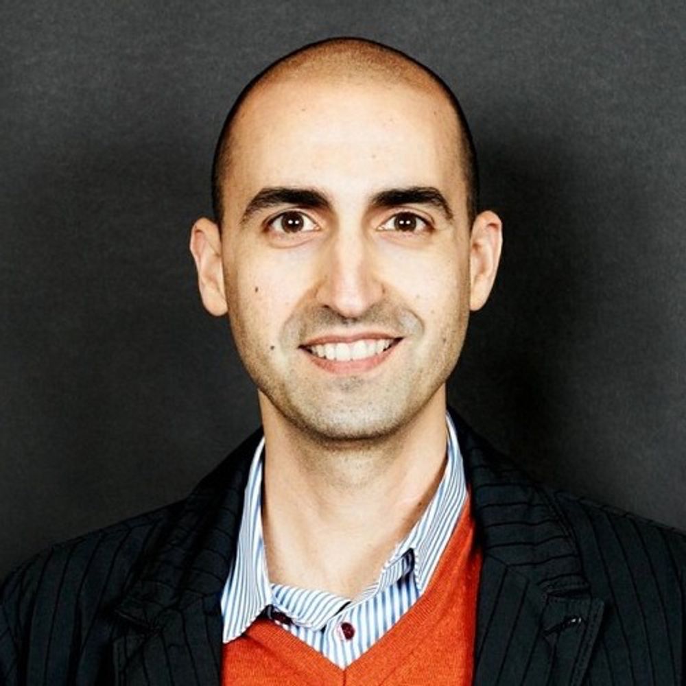 Moncef Belyamani